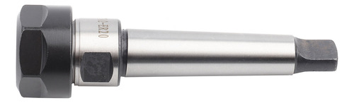 Mandril Holder Mta2 Er20/er32 Collet Morse, Mango Cónico Par