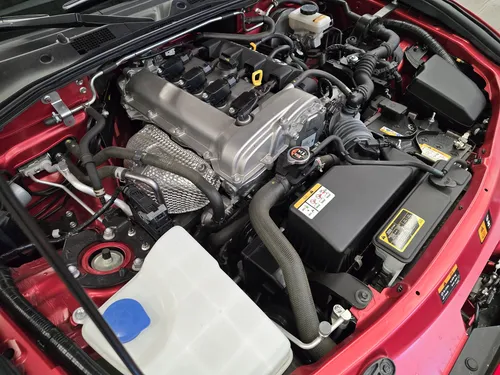 Mazda MX-5 2.0 I Sport Mt