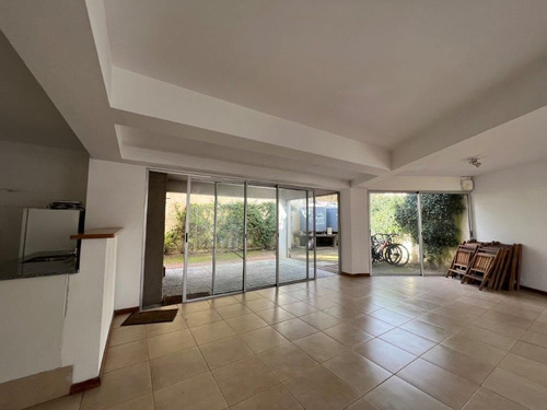 Imagen 12 de 12 de Apartamento En Venta De 1 Dormitorio En Barra De Carrasco (ref: Bon-2655)