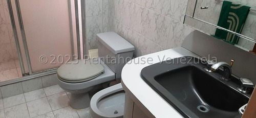 Apartamento En Los Chorros Mls# 25-18168