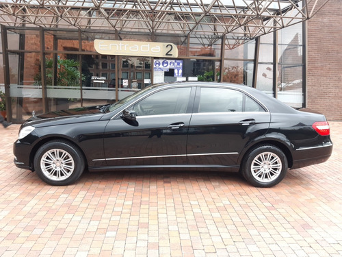 Mercedes Benz Clase E350 En Excelente Estado