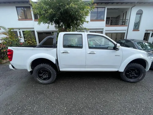 Greatwall Wingle 5, Gasolina,