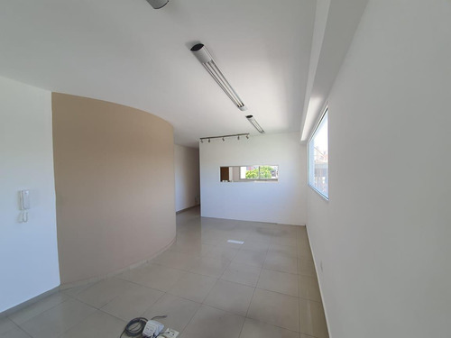 Imagen 4 de 10 de Oficina De 50 Mts2 En Venta Zona Tribunales Centro Rosario