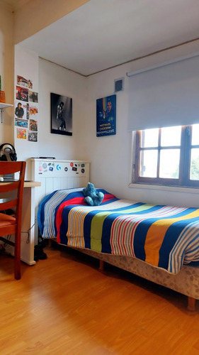Ph En Duplex 3 Ambientes Con Balcon Al Frente Apto Credito!