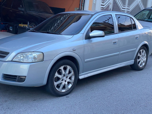 Chevrolet Astra 2.0 Advantage Flex Power 5p