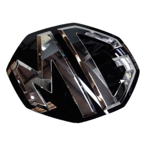 Mg Rx5 1.5t Emblema Mascara 