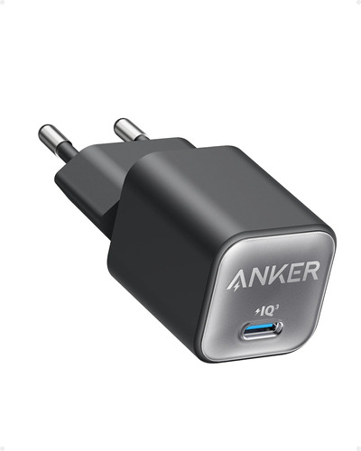 Usb C Charger Block 20w, Anker 511 Charger (nano Pro)