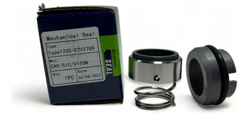 Sello Mecanico Tipo M32 De 40mm Csv