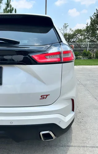 Ford Edge 2.7 Sport At