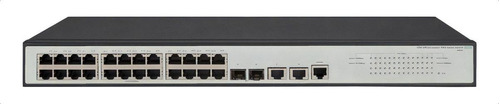 Switch Hp 1950 24g 2sfp 2xgt Ethernet Rack Jg960a Mg