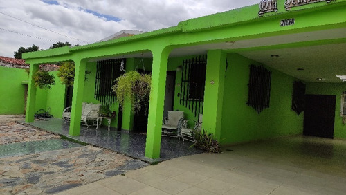 Imagen 2 de 10 de Casa En La 4ta Etapa De Ciudad Alianza 0414-5804427