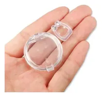 Comprar Clip Para Nariz Magnético Anti-ronquidos (2 Pares)