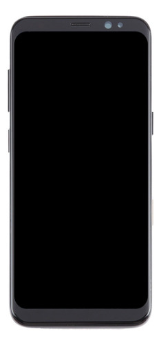 Pantalla Lcd Tft Con Marco Para Samsung Galaxy S8 Sm-g950