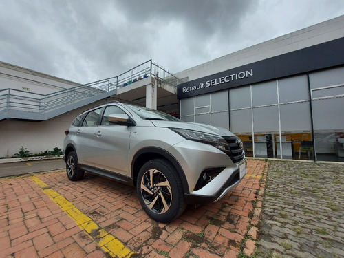 Toyota Rush