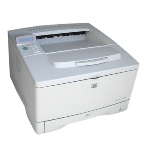 Impresora Laser Hp 5100 5200 5000 (Reacondicionado)