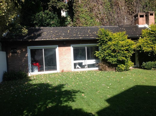 Imagen 4 de 4 de Casa En Martinez