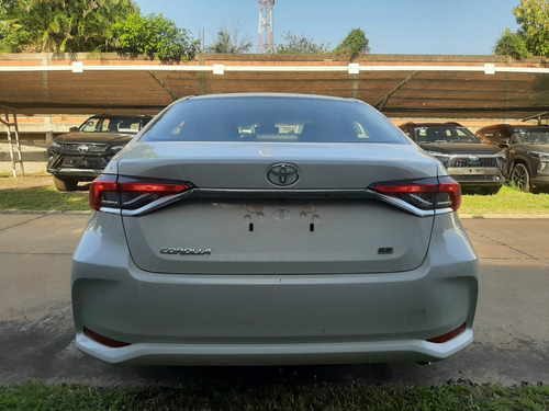 Toyota Corolla 2.0 Xli Cvt 171Cv