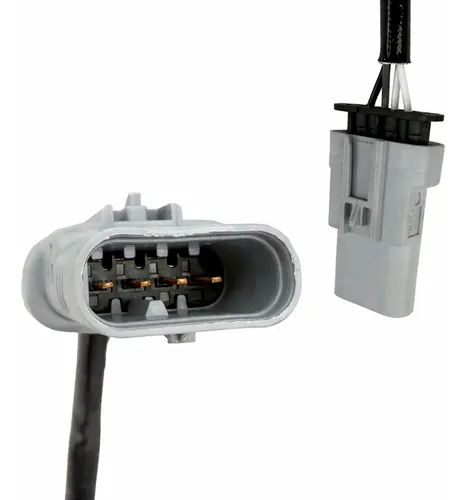 Sonda Lambda Ntk Onix 1.0 1.4 8v Flex 2017 A 2021 12643708