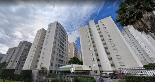 Imagem 1 de 8 de Apartamento Com 03 Dormitórios E 60 M² | Vila Guilherme , São Paulo | Sp - Ap194018v