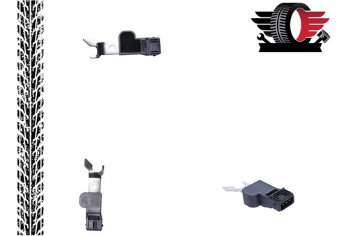 Sensor Posicion Eje Leva Chevrolet Captiva 2.4cc 2007-2010