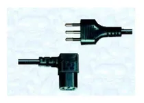 Comprar Cable Poder Computacion 1.8m 90gd