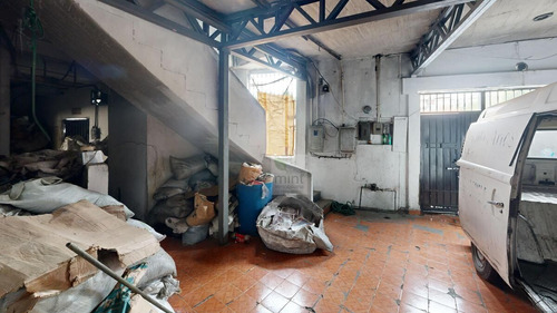 Bodega Para Crecer Tu Negocio Azcapotzalco Colonia Del Gas