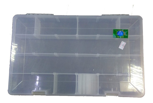 Caja Organizadora Hs-309 Explorer Pro Shop 