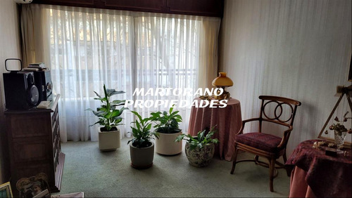 Vendo Ya! Apartamento 3 Y Servicio, Garage A Una De Rambla