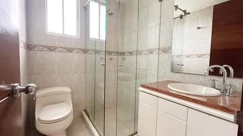 Casa En Arriendo Hacienda San Simón
