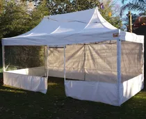Comprar Alquiler De Puffs, Gazebos, Vajilla, Estufas. Zona Oeste