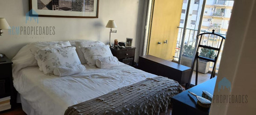 Imagen 10 de 29 de Venta Departamento 4 Ambientes Palermo