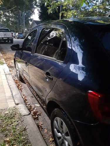 Volkswagen Gol Trend 2015