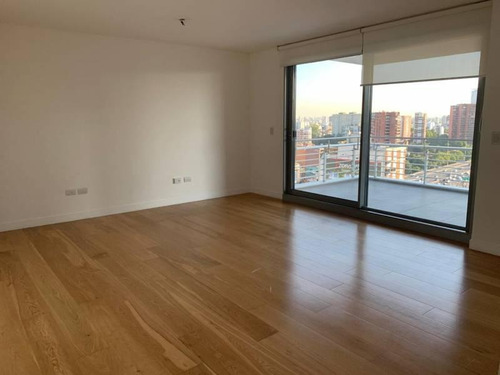 Imagen 2 de 19 de Torre Al Rio, Piso Alto Con Vista, Se Vende Con Renta!!!