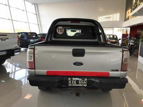 Imagen 4 de 14 de Ford Ranger 2011 3.0 Cd Xl Plus 4x4