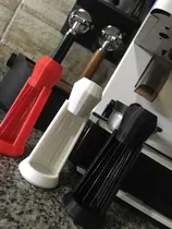 Comprar Distribuidor De Cafe Wdt Diamante Con Base! Ideal Barista