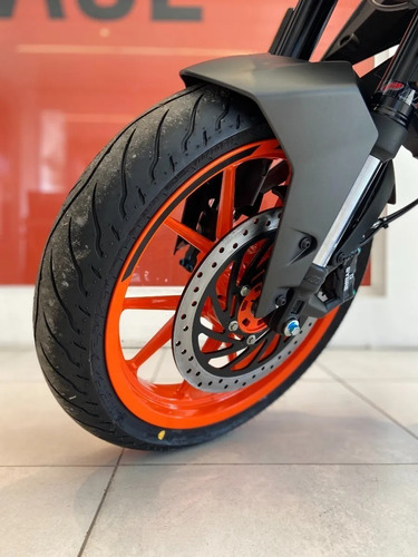 Imagen 23 de 25 de Ktm 250 Duke Pregunta Valor En $ - Tomamos Usados