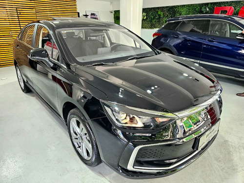 Baic Eu5 Confort Electrico - 2025 - Baic Vicente Lopez -