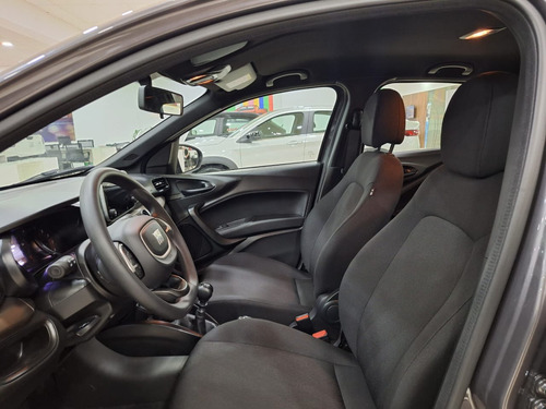 Fiat Cronos 1.3 Gse Drive Pack Plus