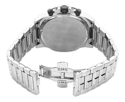 Relógio Luxo Bulova Marine Star 98b106 Importado Ac Trocas