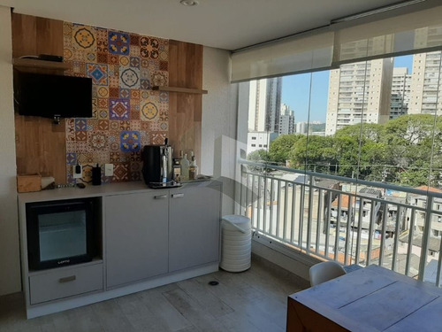 Imagem 5 de 14 de Apartamento - Sao Judas - Ref: 5209 - V-5209