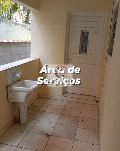 Imagem 2 de 8 de Casa Térrea Na Água Rasa - Mo23519