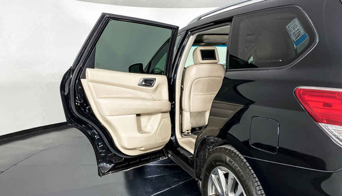 Imagen 15 de 15 de 103234 - Nissan Pathfinder 2015 Con Garantía