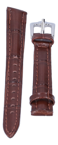 Correa De Reloj De Pulsera Hebilla De Pasador Reemplazo De