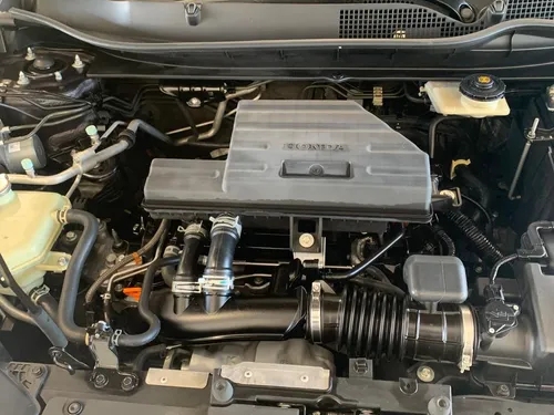 Honda CR-V 1.5 Touring Piel Cvt