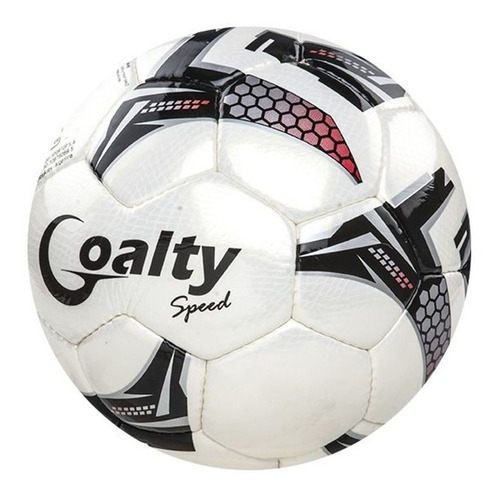 Pelota Futbol N° 5 Goalty Speed Cesped Pu Campo