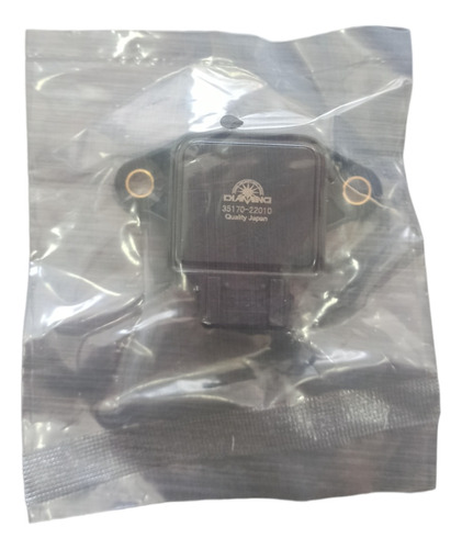 Sensor Tps Hyundai Accent/elantra/arauca