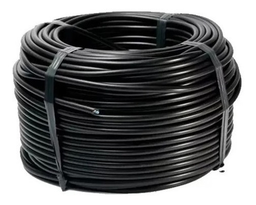 Cable Tipo Taller 2x2.5 Por 100 M