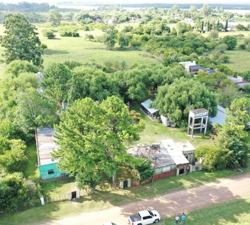 Imagen 3 de 18 de Parcela De 9.150 M2 En Zona Termas Y Balneario San José.