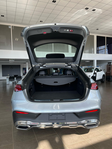 Mercedes-Benz Clase GLC 2.0 Glc300 Amg 4Matic Coupe At