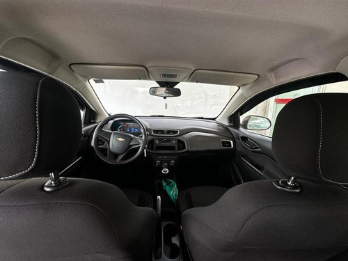Chevrolet Onix HATCH LT 1.0 8V FlexPower 5p Mec.